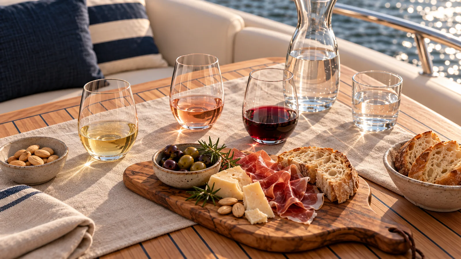 Douro Tasting Set