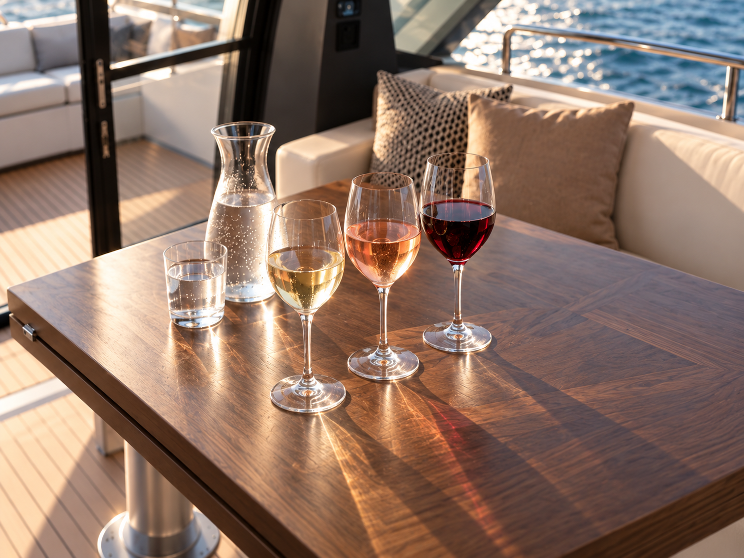 Portuguese Wine Tasting Set